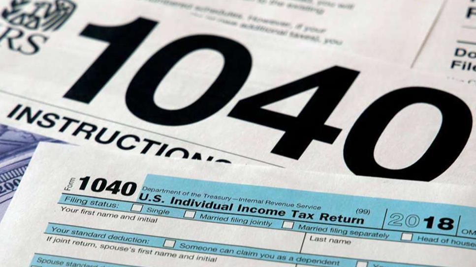 Officials accidentally send some Louisiana residents double the tax refunds they were due