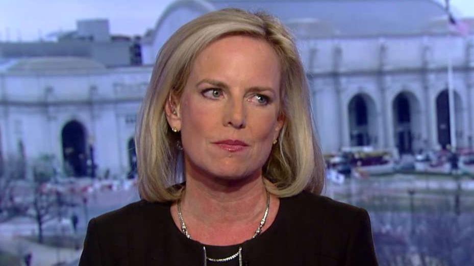 Kirstjen Nielsen on threats to the homeland, election security and the emergency on the southern border