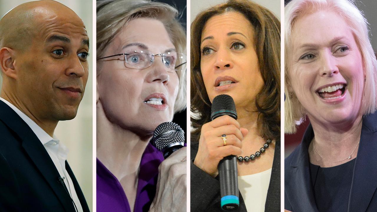What can we expect as 2020 Democratic hopefuls go head-to-head?