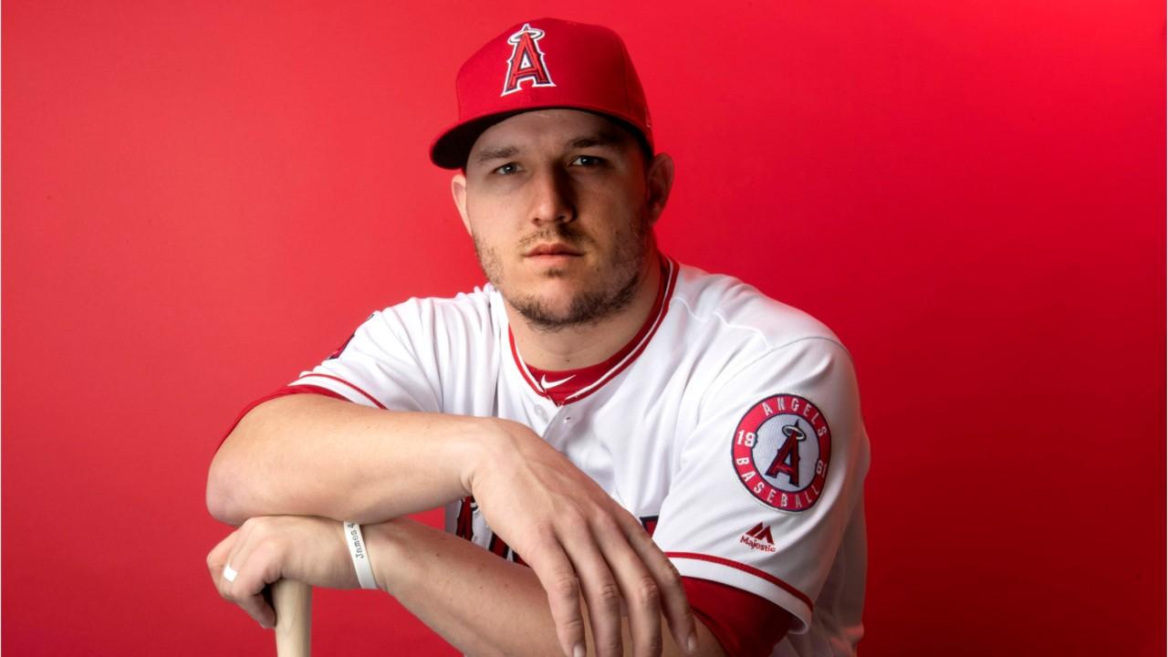 Los Angeles Angels outfielder Mike Trout has reportedly reached a deal to extend his contract for $430 million.