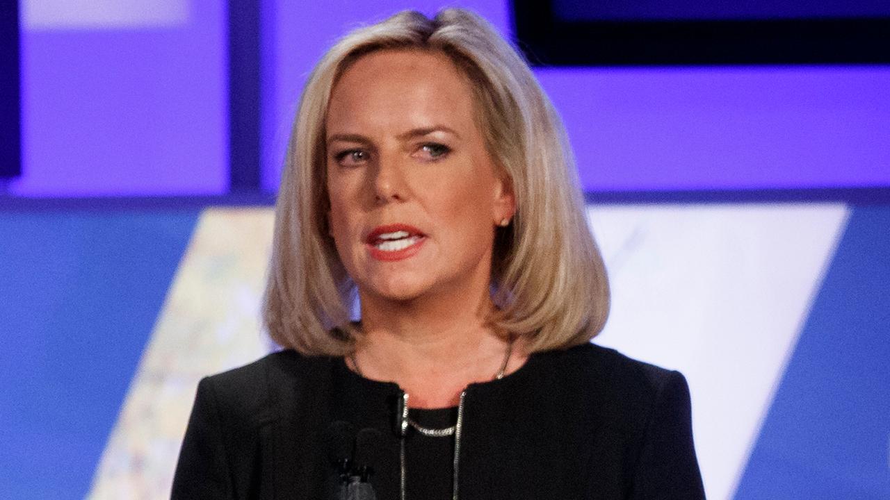 Nielsen warns US is not prepared for foreign cyber attacks
