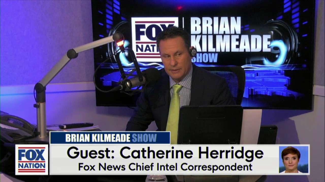 Catherine Herridge: Someone in the State Department likely involved in effort to take down President Trump