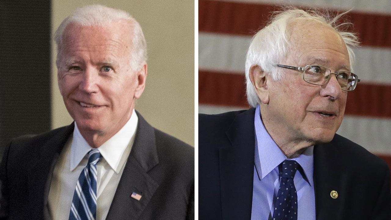 Should age be a factor in 2020 presidential race?