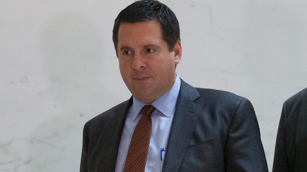 Will Rep. Nunes' lawsuit against Twitter set a new precedent of accountability for social media companies?