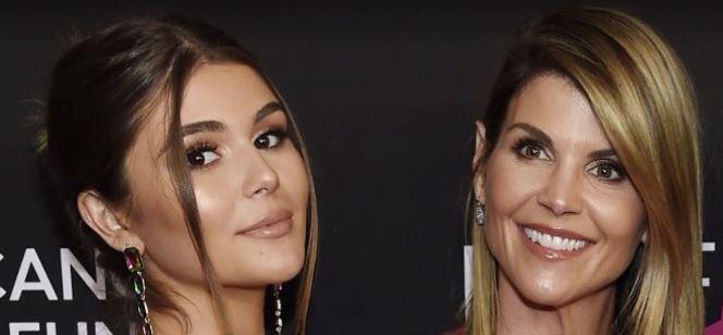 Videos of Lori Loughlin’s daughter, Olivia Jade Giannulli, are resurfacing in a brand new light