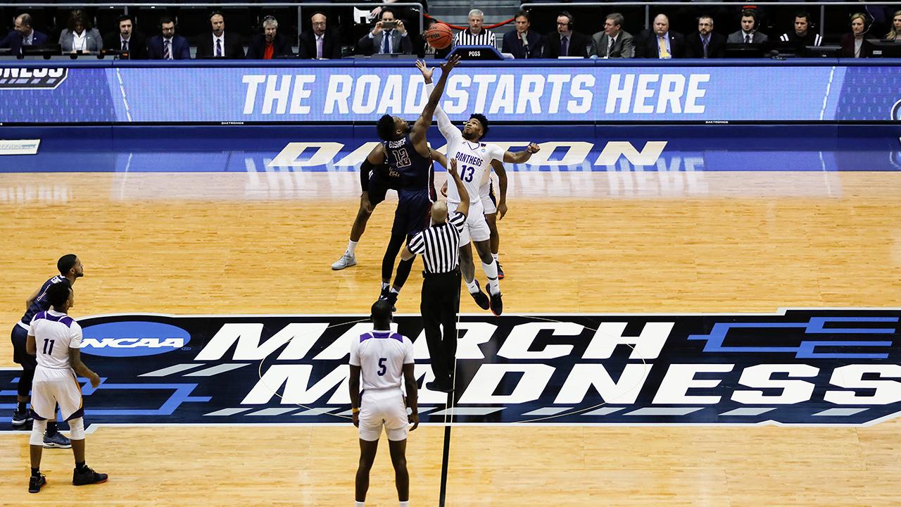 Place your bets: March Madness by the numbers