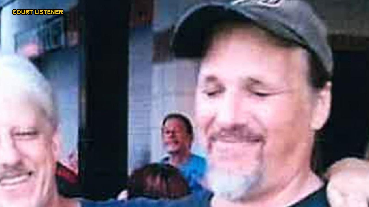 Family of Grateful Dead fan and pot grower crushed by police bulldozer sues