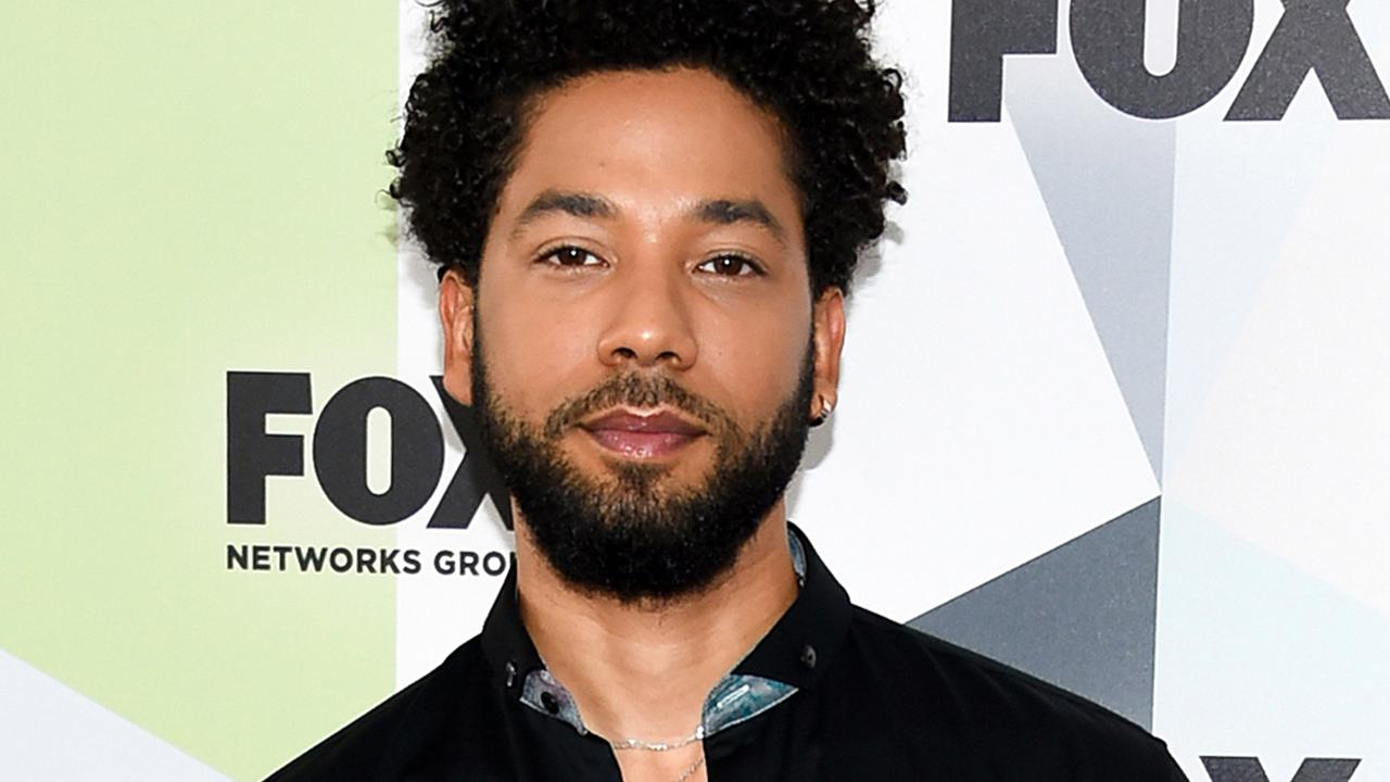 How will 'Empire' handle the departure of Jussie Smollett?