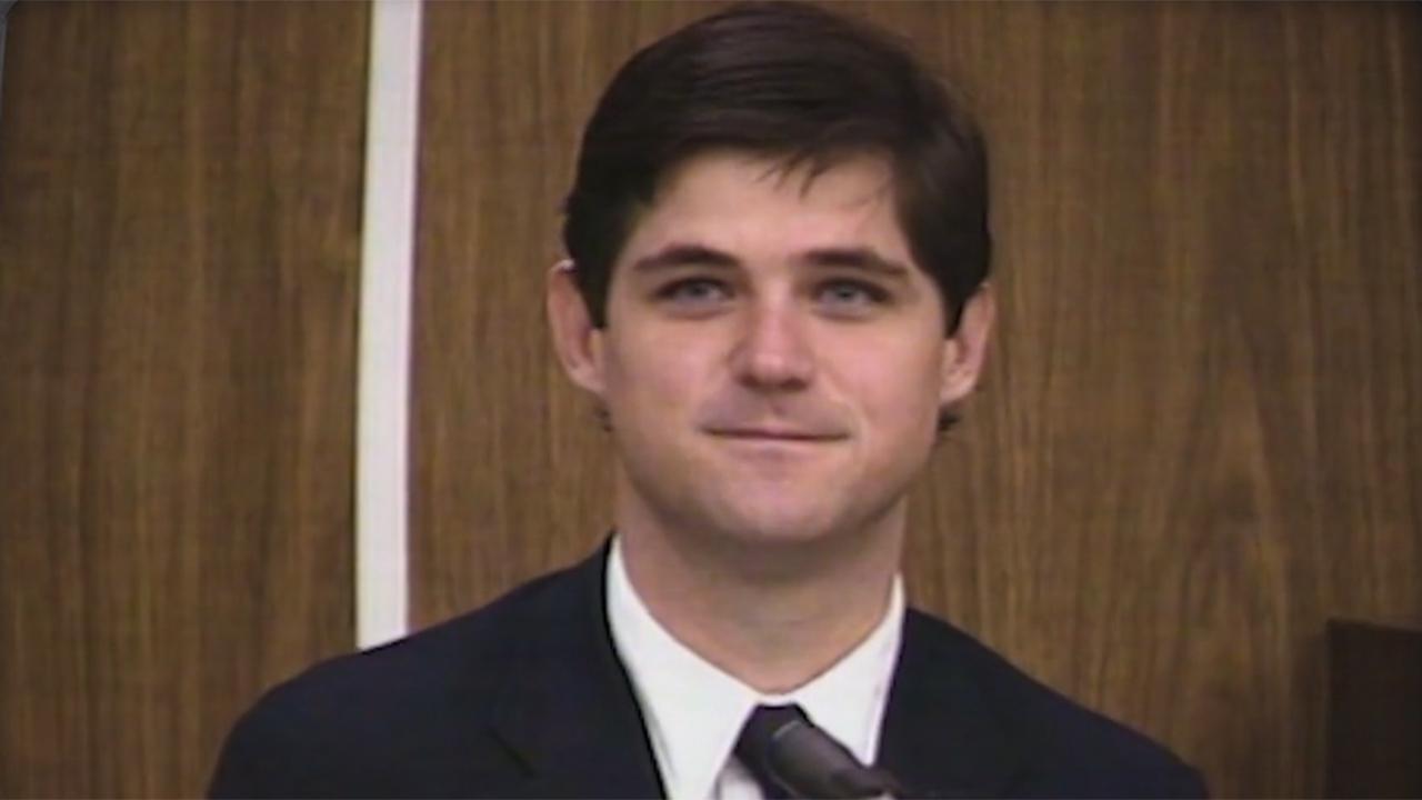 'Scandalous: The Trial of William Kennedy Smith' Episode 3 preview: William Kennedy Smith testifies