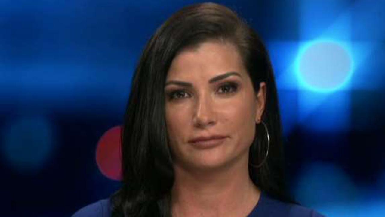 Loesch: CNN's gun control townhall was an embarrassing display of bias