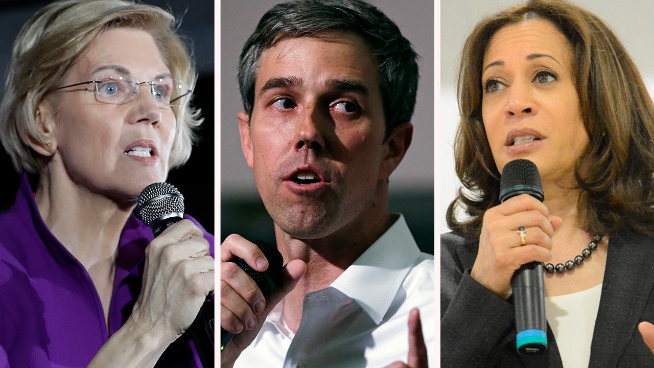 Is changing the rules the Democrats' best shot at beating Trump in 2020?