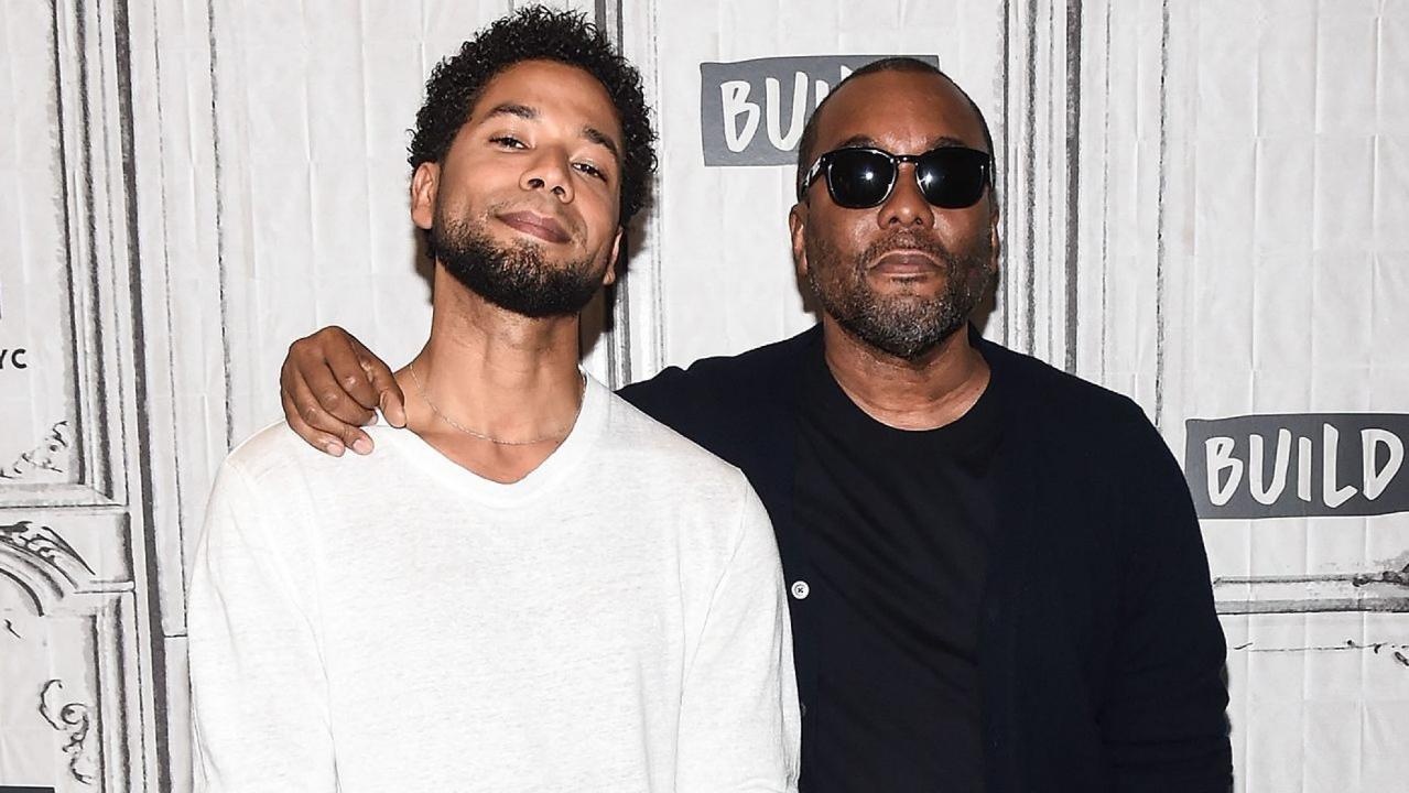 'Empire' creator Lee Daniels talks 'pain,' 'anger' and 'sadness' following the Jussie Smollett scandal