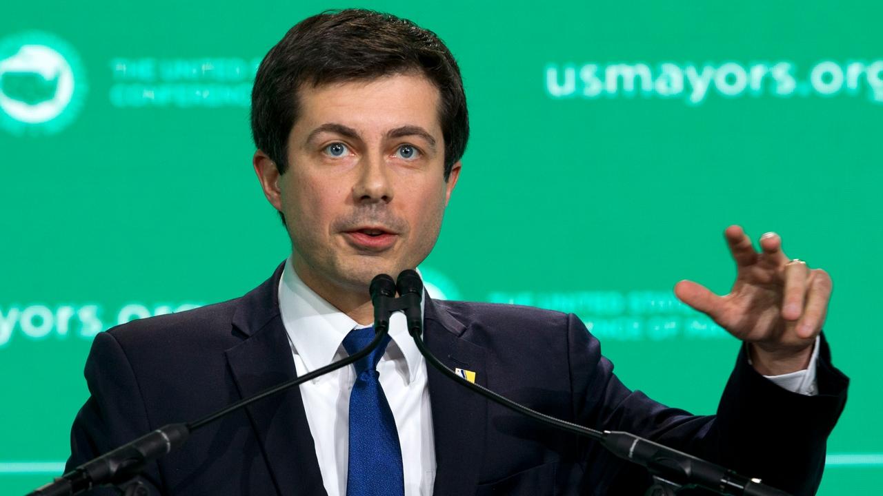 2020 presidential candidate Pete Buttigieg: What to know