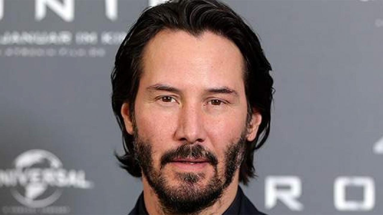 Keanu Reeves and Alex Winter share 'Excellent' news; 'Stranger Things' kids aren't kids anymore