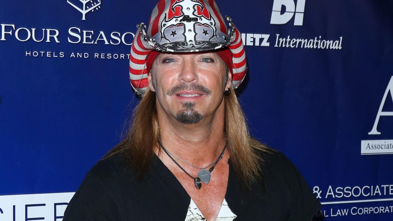 Bret Michaels on seeing daughter Raine pose for Sports Illustrated Swimsuit: ‘I’m really proud of her’