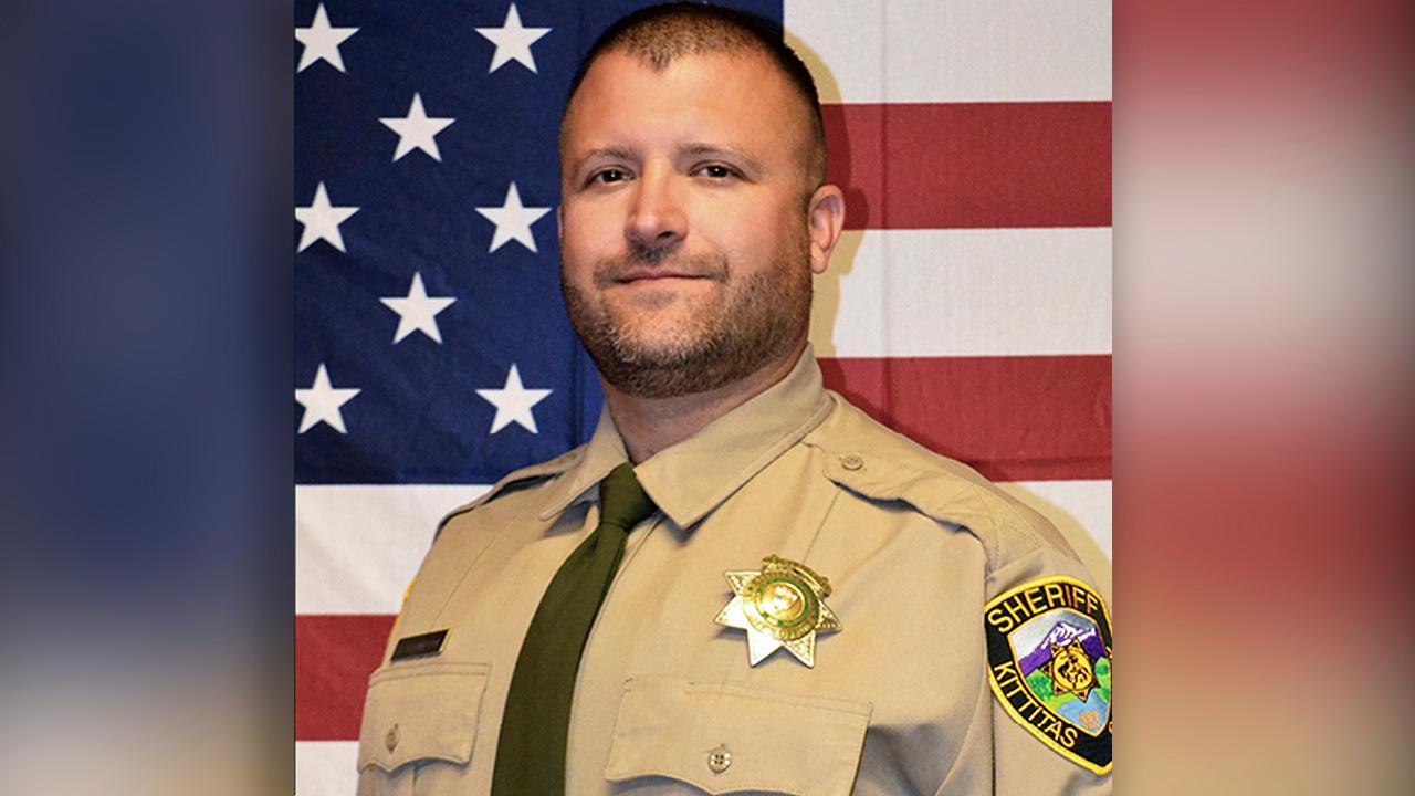 Washington state deputy was killed by illegal immigrant, ICE confirms