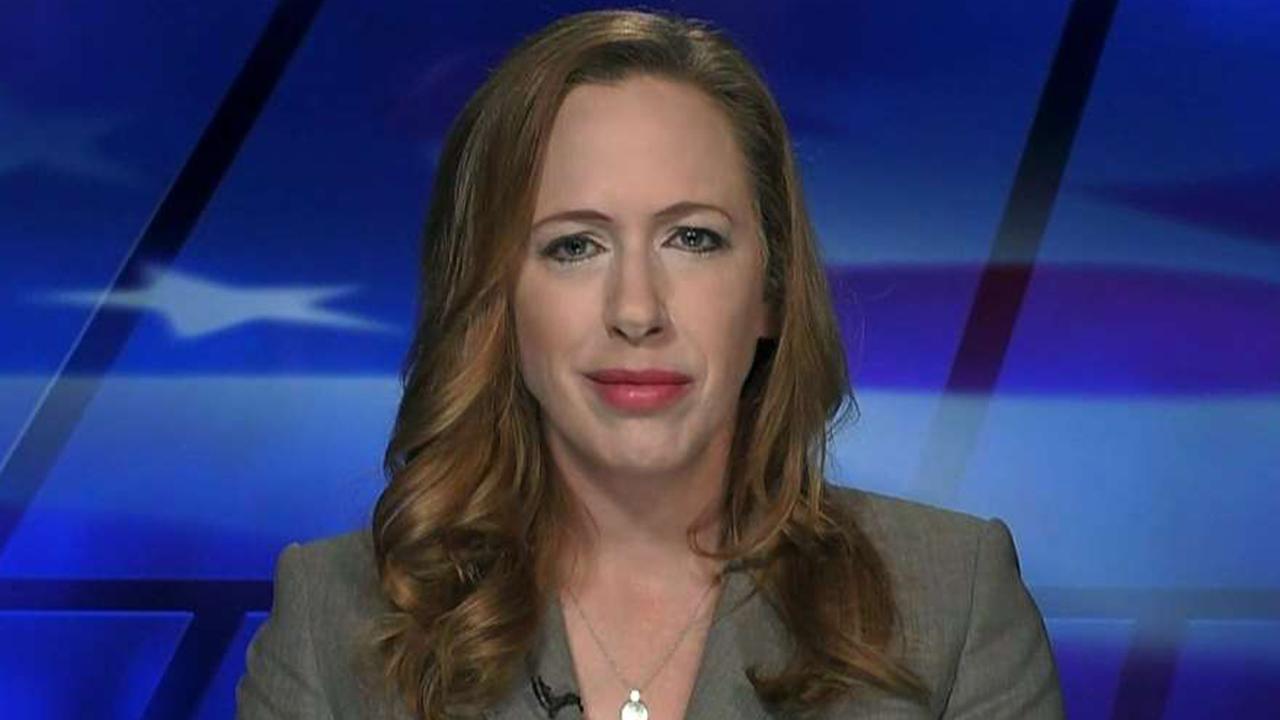 Kim Strassel calls for the declassification of all documents related to the Mueller report