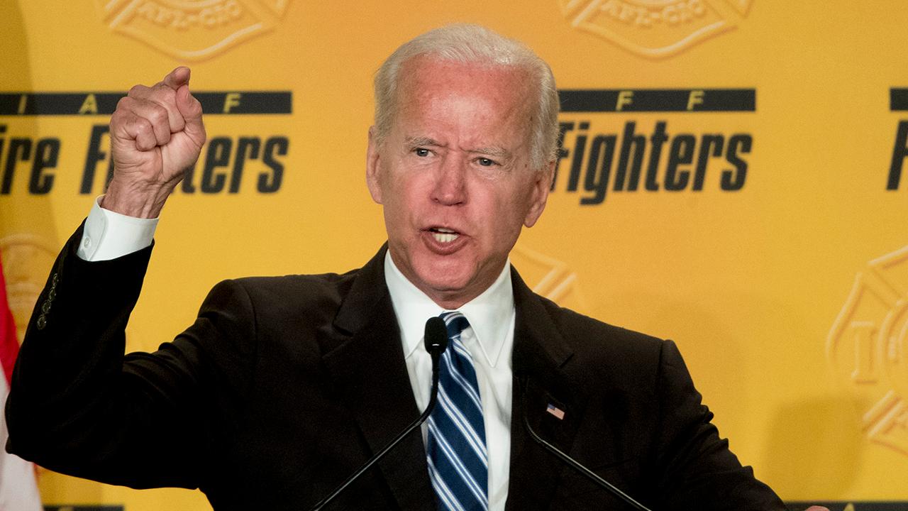 Biden reportedly weighing steps to reassure voters about his age