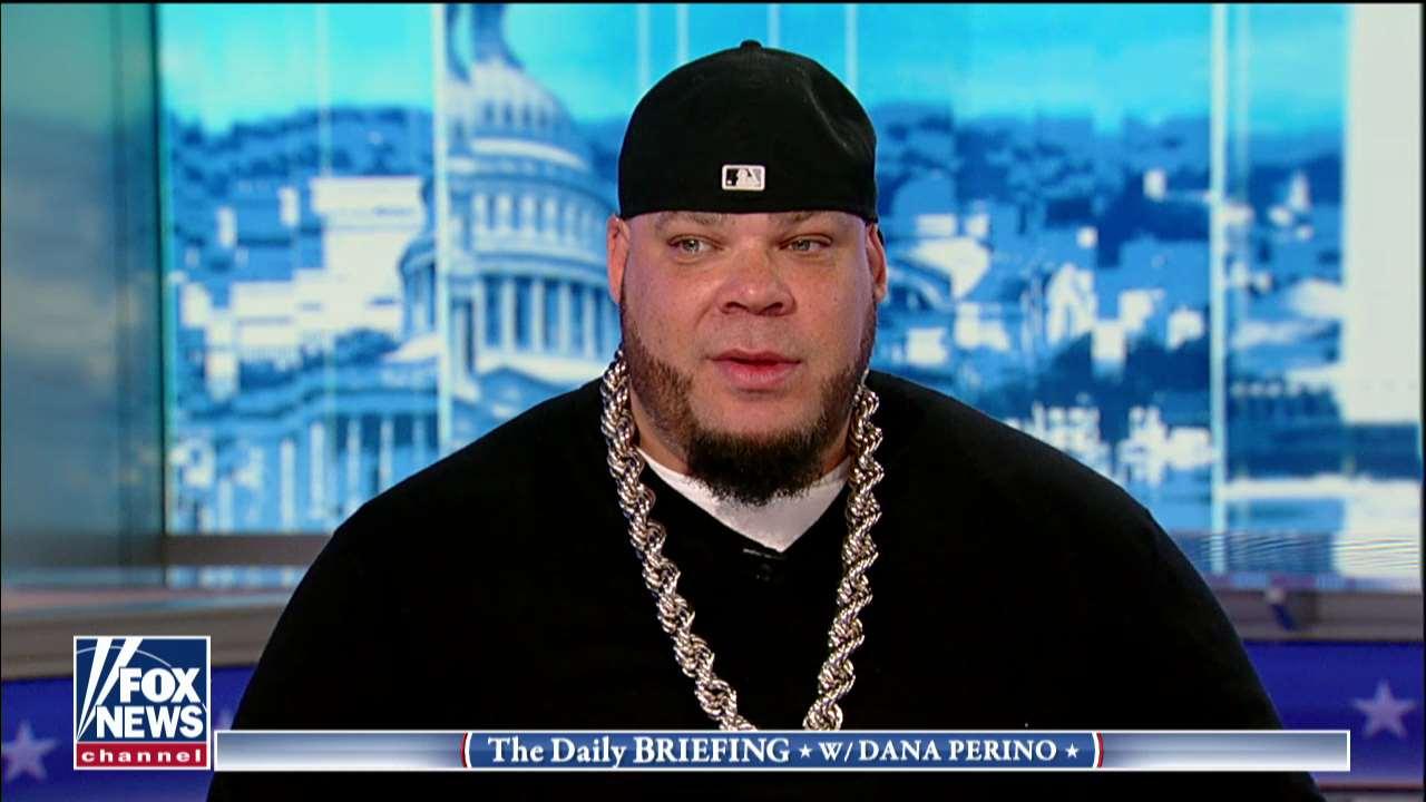 Tyrus on Active Shooter Drill Gone Wrong Fox News Video