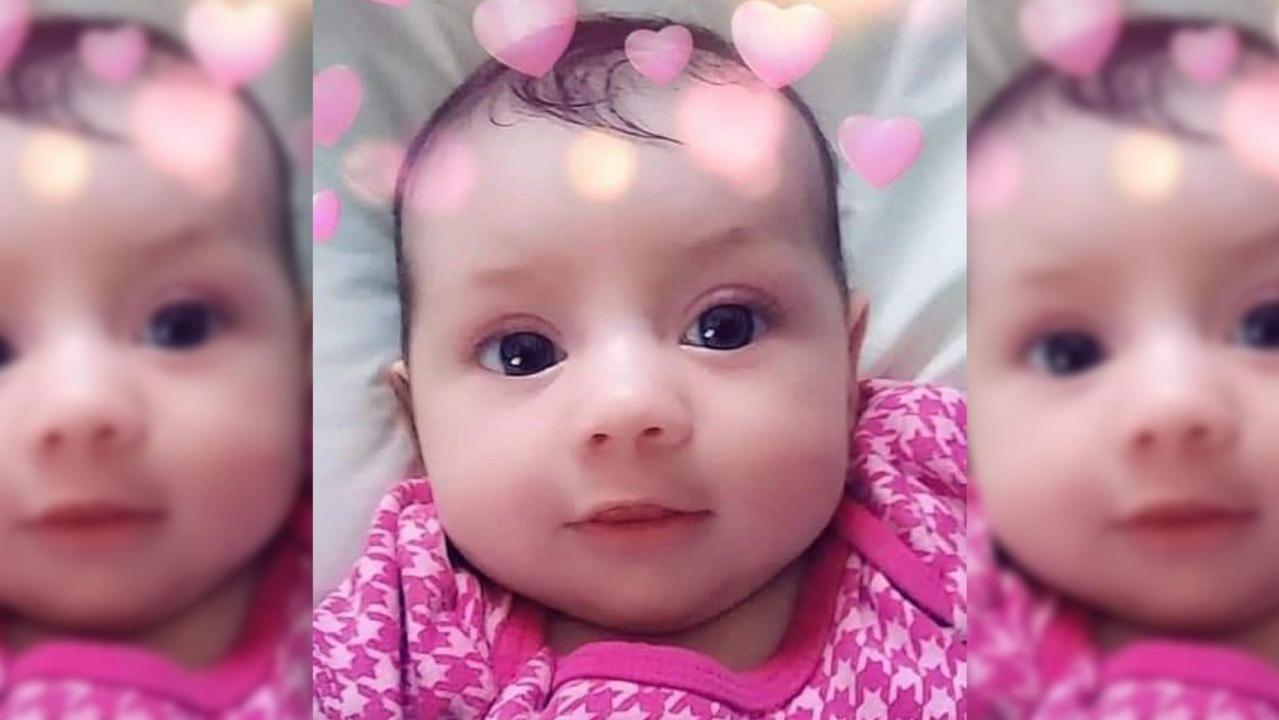 Indiana police launch homicide investigation into infant’s disappearance