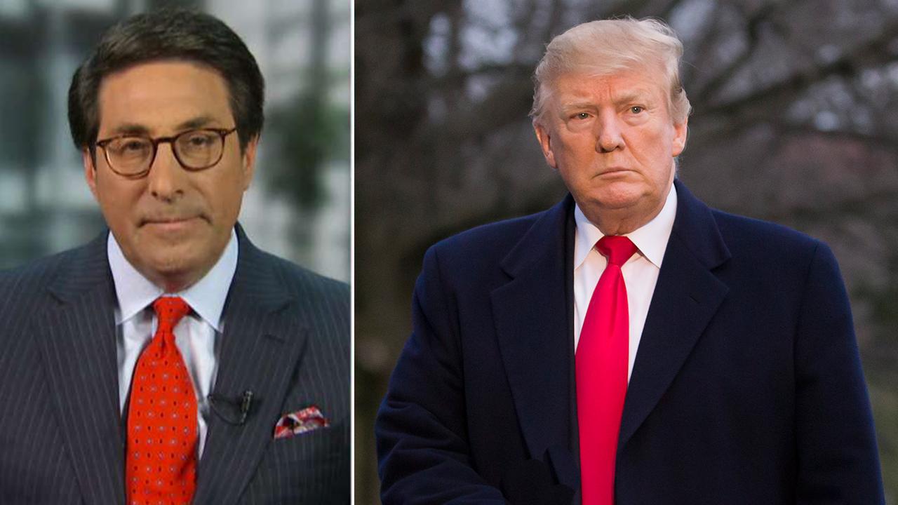 Trump attorney Jay Sekulow on Mueller report: We need to move on