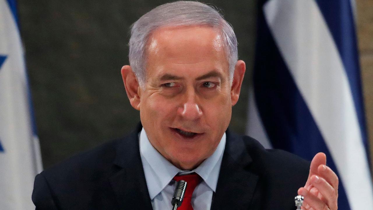 Netanyahu skipping AIPAC to return to Israel after rocket attack