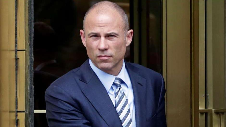 Michael Avenatti arrested on federal charges of extortion, bank fraud and wire fraud