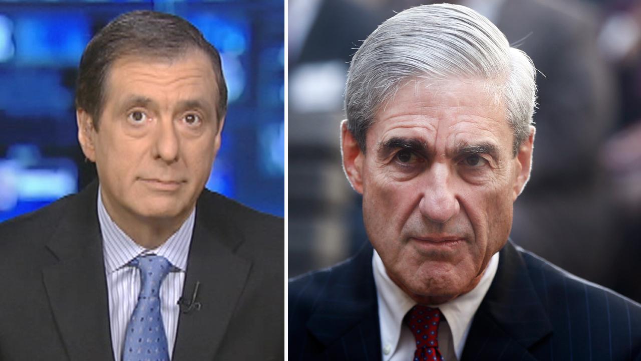 Howard Kurtz: Will press engage in soul-searching despite no collusion? Probably not