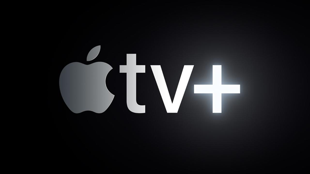 Apple unveils streaming service Apple TV Plus