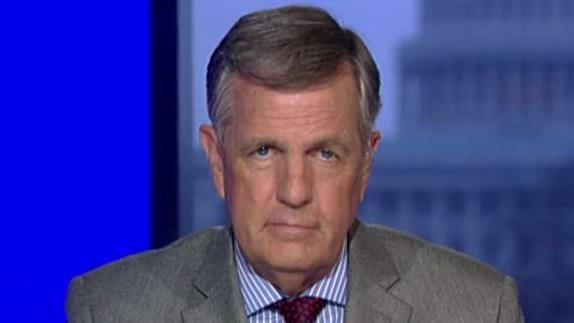Brit Hume analyzes media coverage of the Mueller investigation