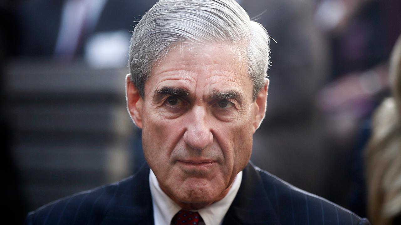 Examining the media's reaction to the Mueller report