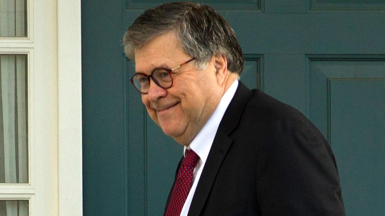 William Barr to testify before Congress as Democrats demand more information following Mueller report