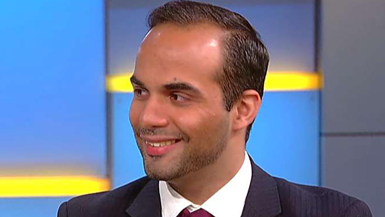George Papadopoulos speaks out on what's next after Mueller probe finds no collusion