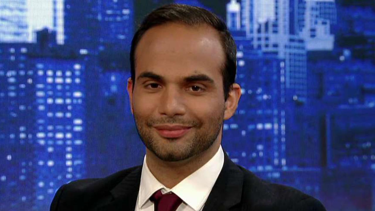 Papadopoulos: Being granted a pardon would be a tremendous honor