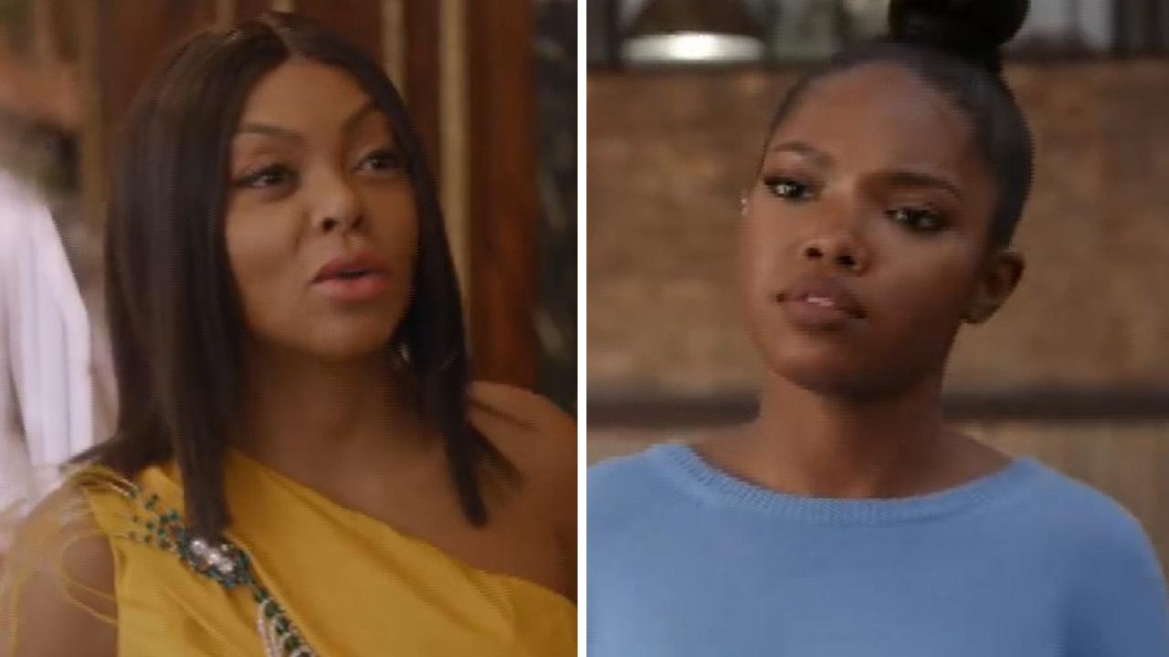 Lyons regain control on 'Empire' and a rivalry heats up on 'Star'