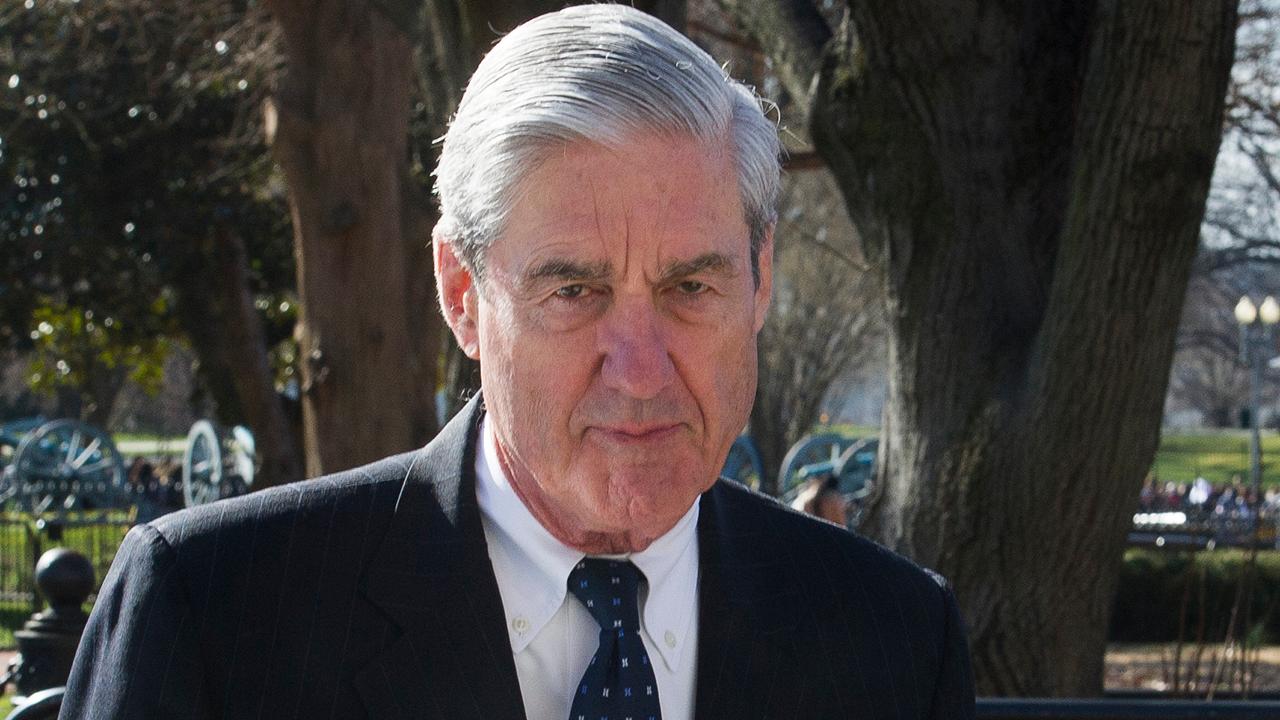 New poll says 82-percent of Americans believe the Mueller report should be made public