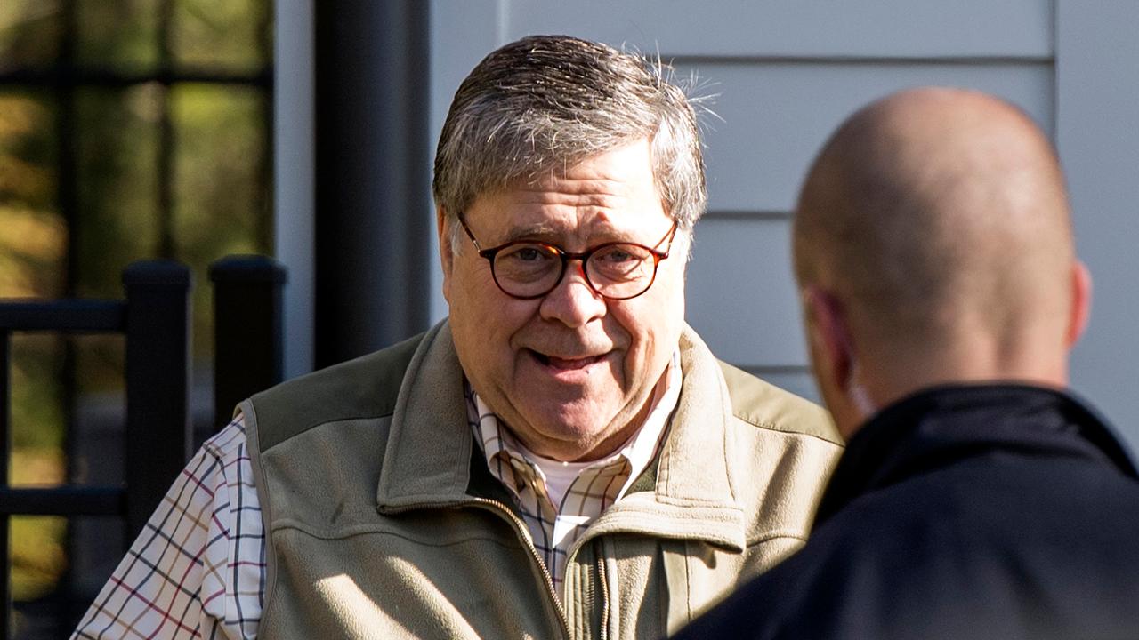 Democrats give AG Barr deadline for release of Mueller report