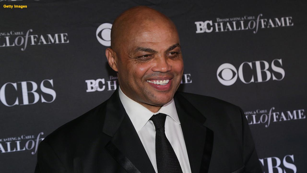 Charles Barkley shares his take on the Jussie Smollett case: ‘Everybody lost in this scenario’