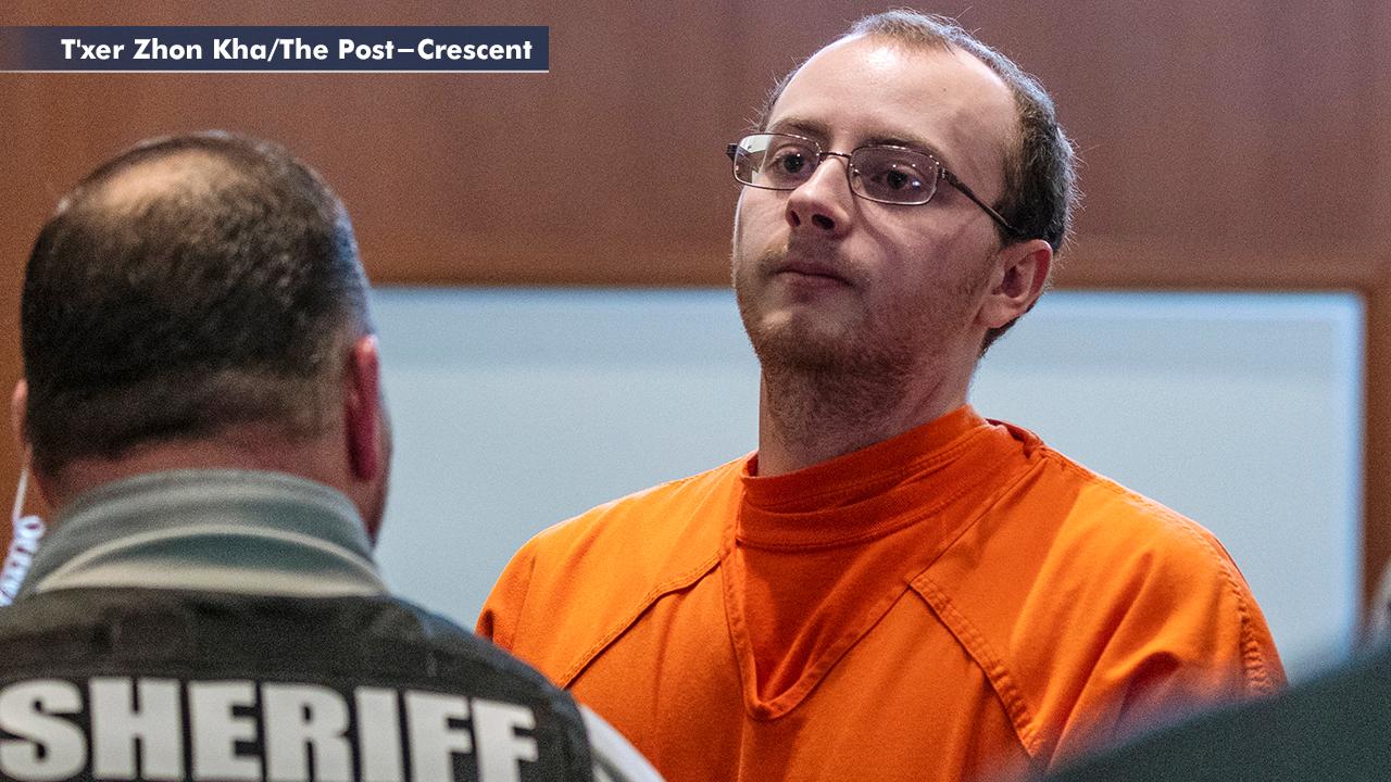 Jayme Closs' kidnapper pleads guilty, awaits sentencing