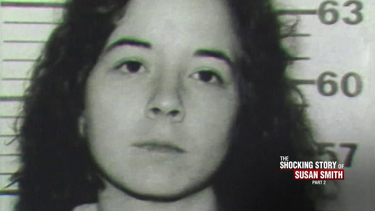 Preview The Shocking Story of Susan Smith