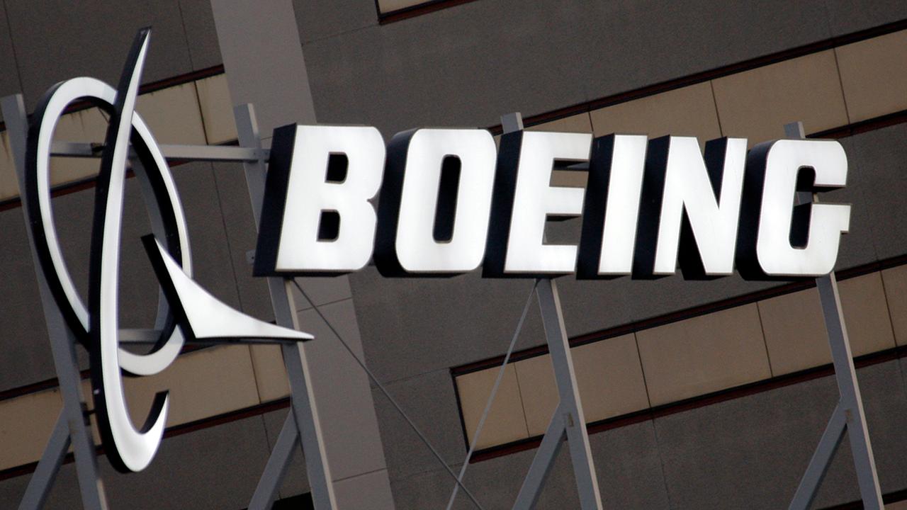 Boeing hit with lawsuit from family of Ethiopian Airlines crash victim