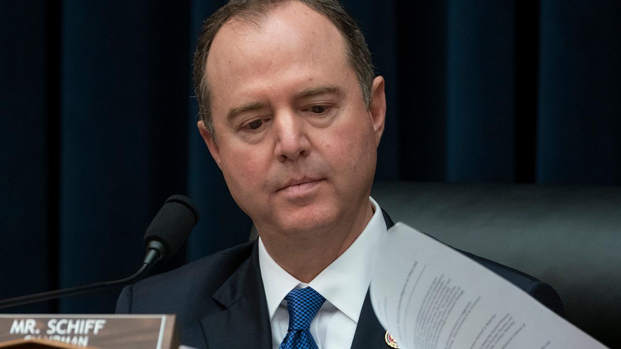 Mueller report fallout: Schiff faces calls to resign from Intel Committee; Trump plans to declassify FISA docs