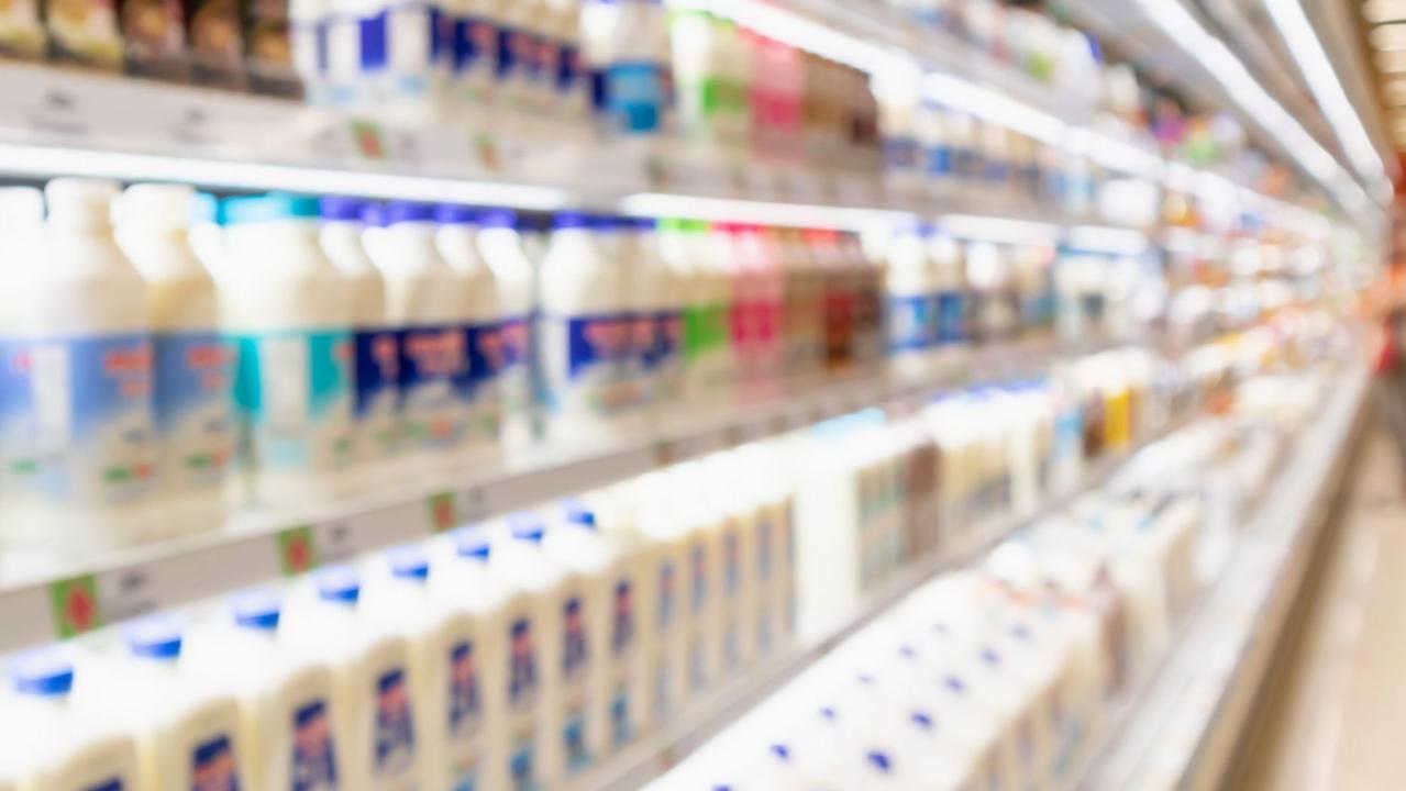 According to the Dairy Farmers of America, members' sales had declined by $1.1 billion dollars in 2018.