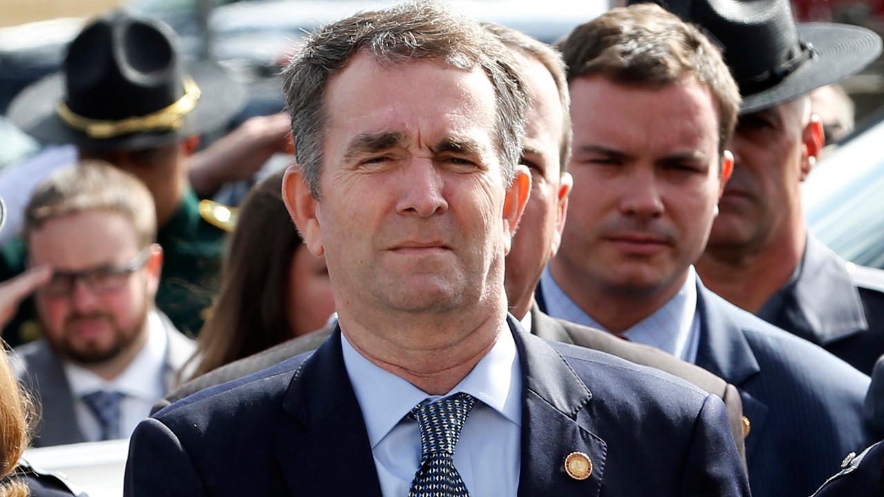 Can Trump turn Virginia red in 2020 after Democrat scandals?