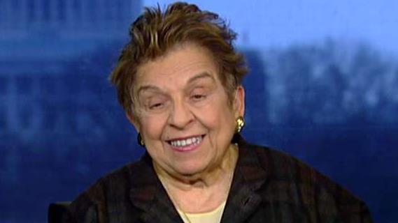 Rep. Donna Shalala on influx of asylum-seekers: DHS Secretary Kirstjen Nielsen needs to 'obey the law'