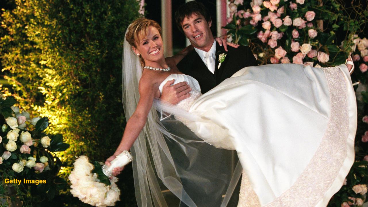 'Bachelorette' stars Trista and Ryan Sutter reveal the secret behind their 16-year marriage