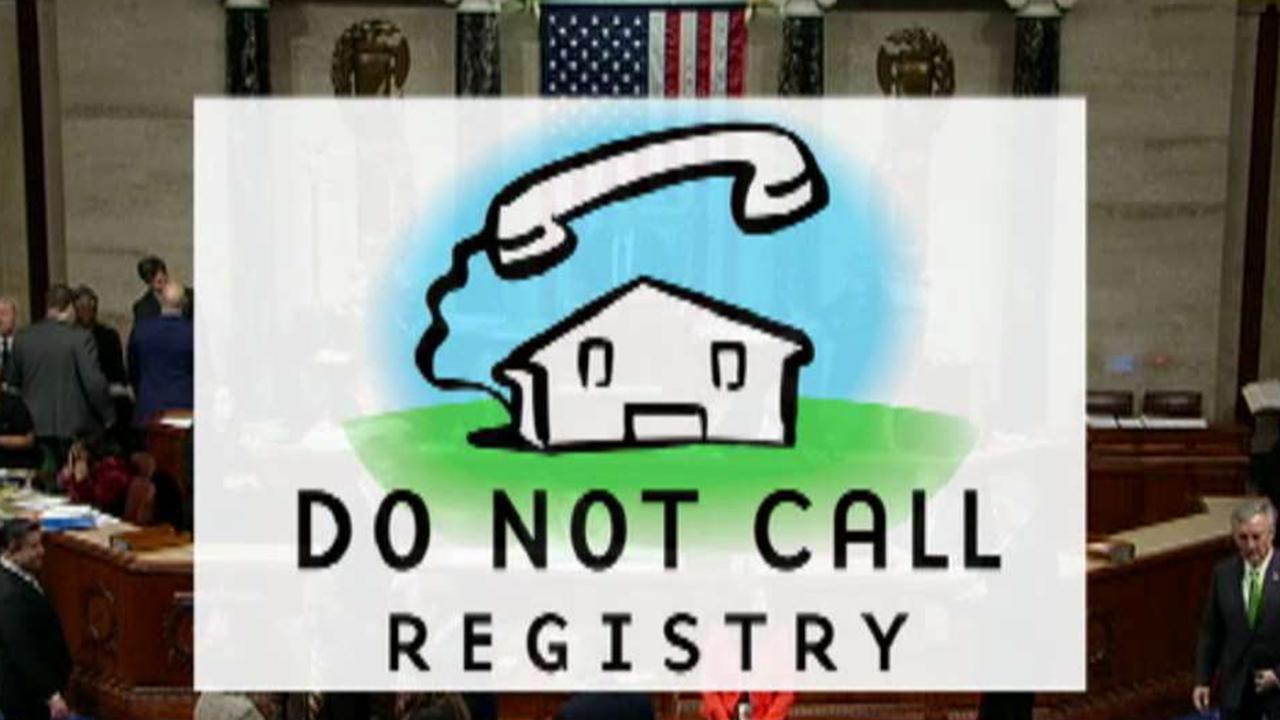 Whatever Happened to the National Do Not Call Registry?
