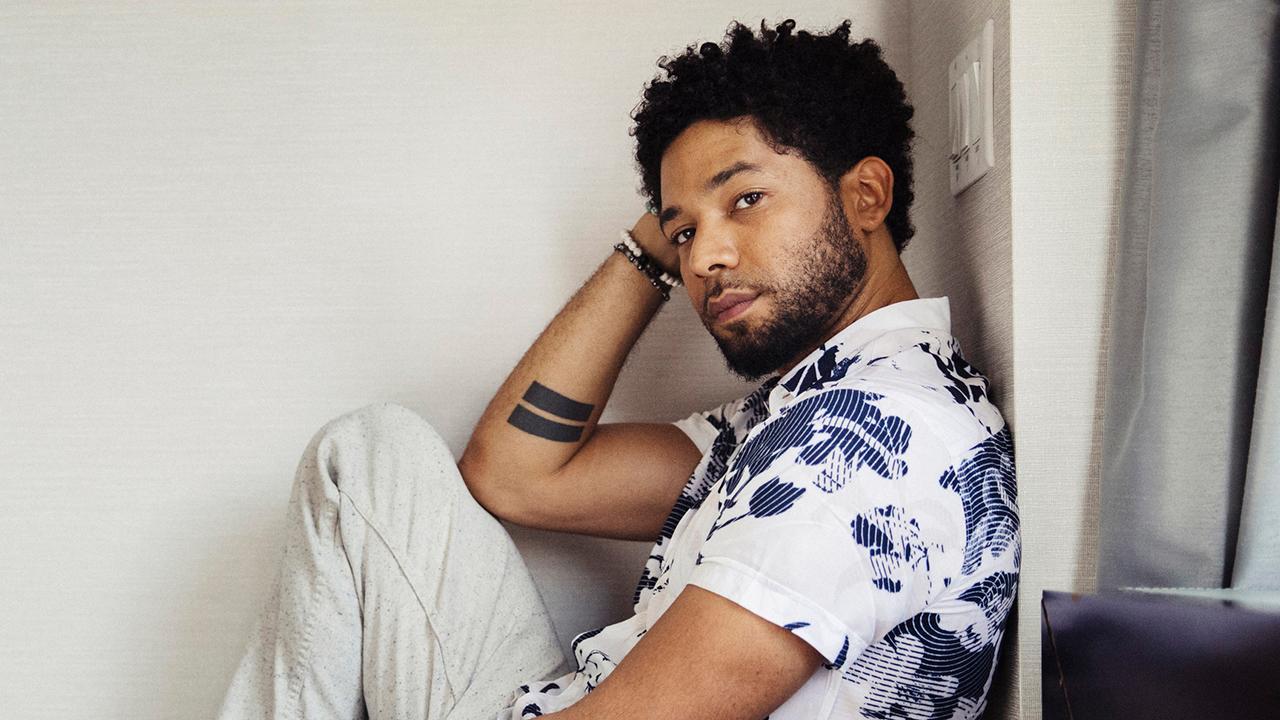 New calls for NAACP to rescind Jussie Smollett's Image Award nomination