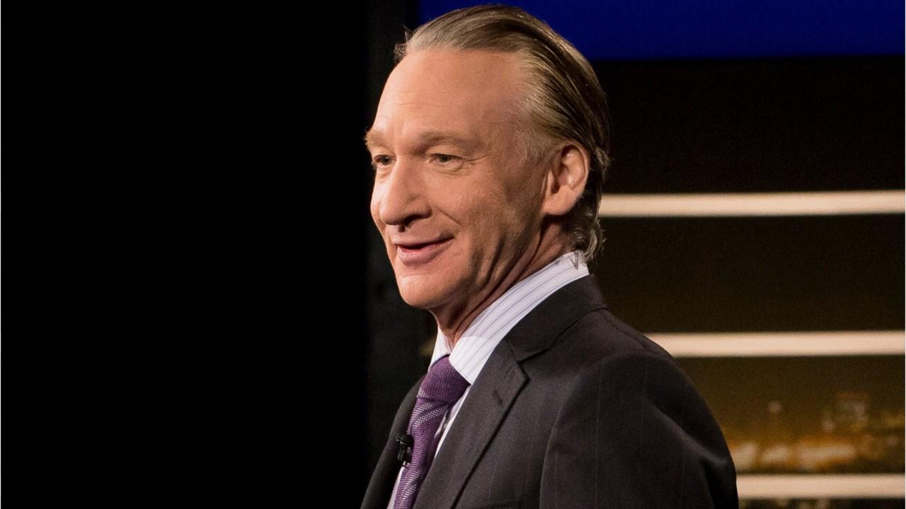 Bill Maher and guest slam George Clooney over call for Beverly Hills Hotel boycott