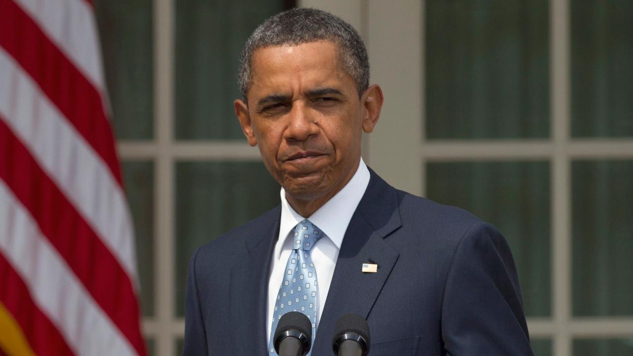 Obama reportedly warns freshmen House Democrats about pricey policy proposals